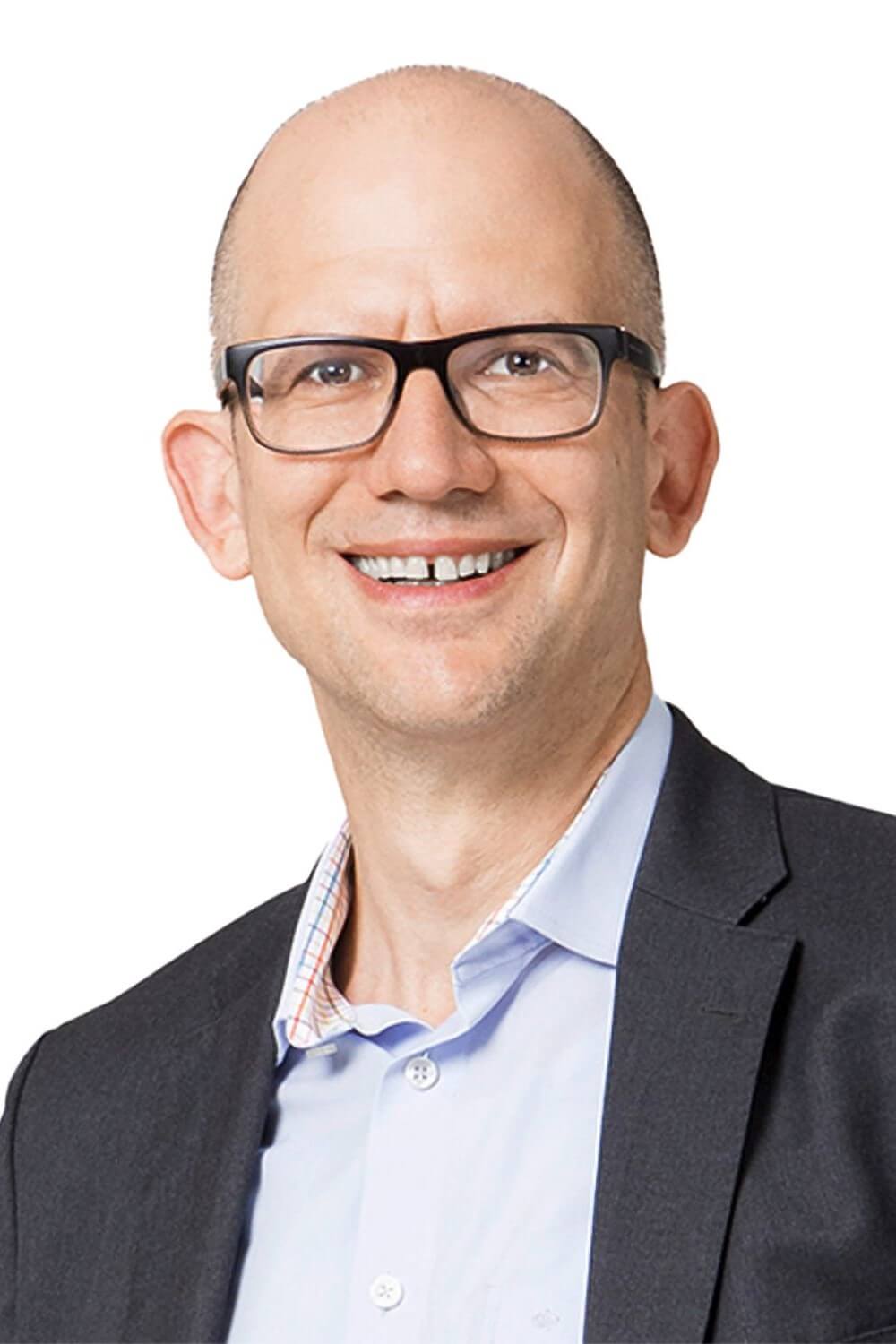 Thomas Marti SWL