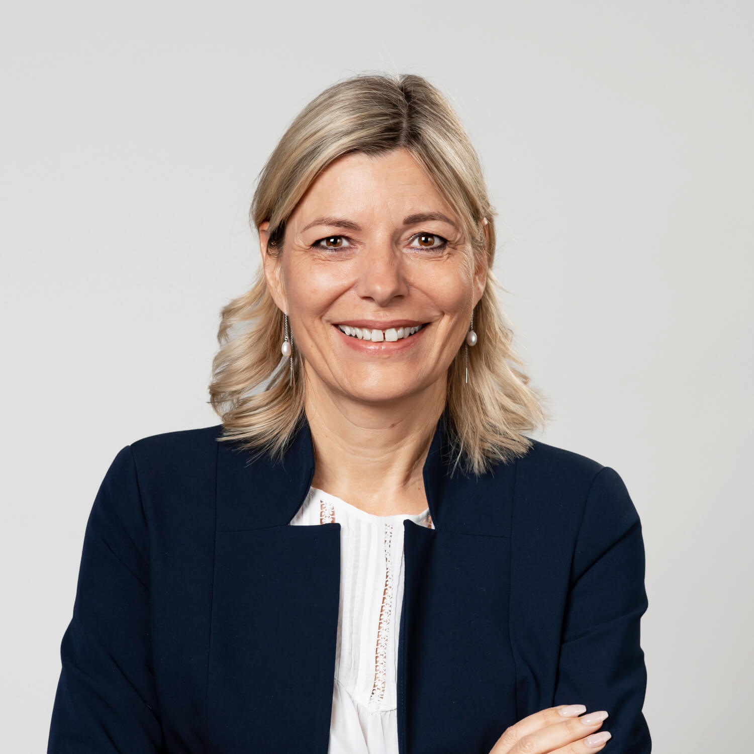 Silvia Bregenzer SWL