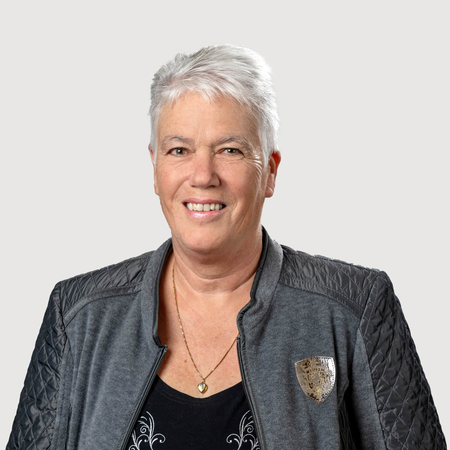 Katharina Schärli SWL
