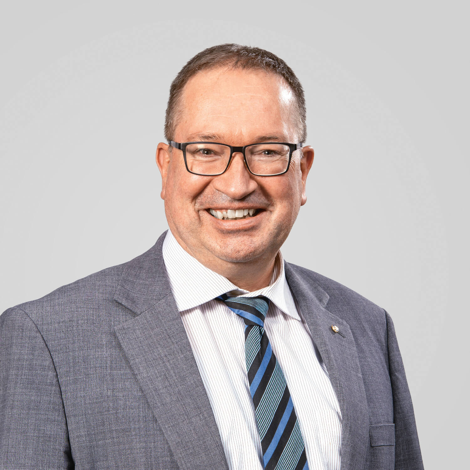Markus Blättler SWL