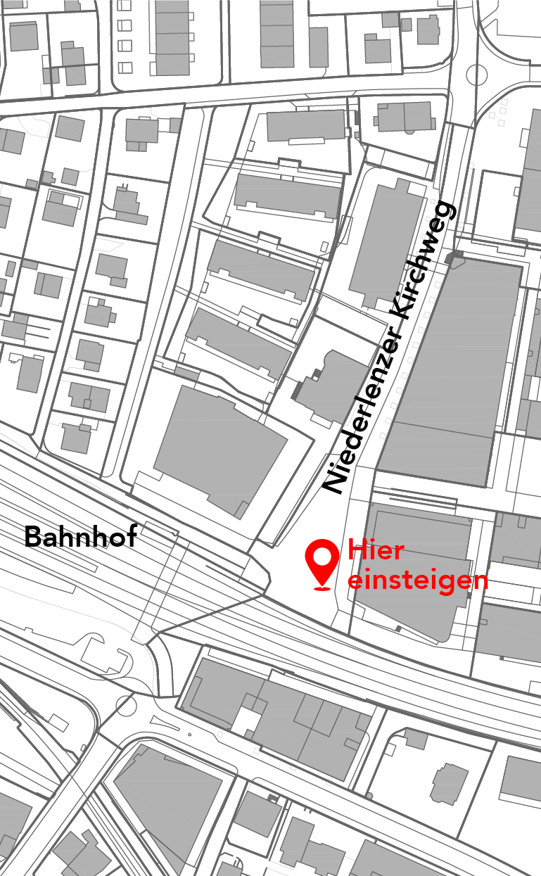 Standort Swiss-E-Car Lenzburg ImLenz