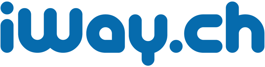 Logo iWay.ch