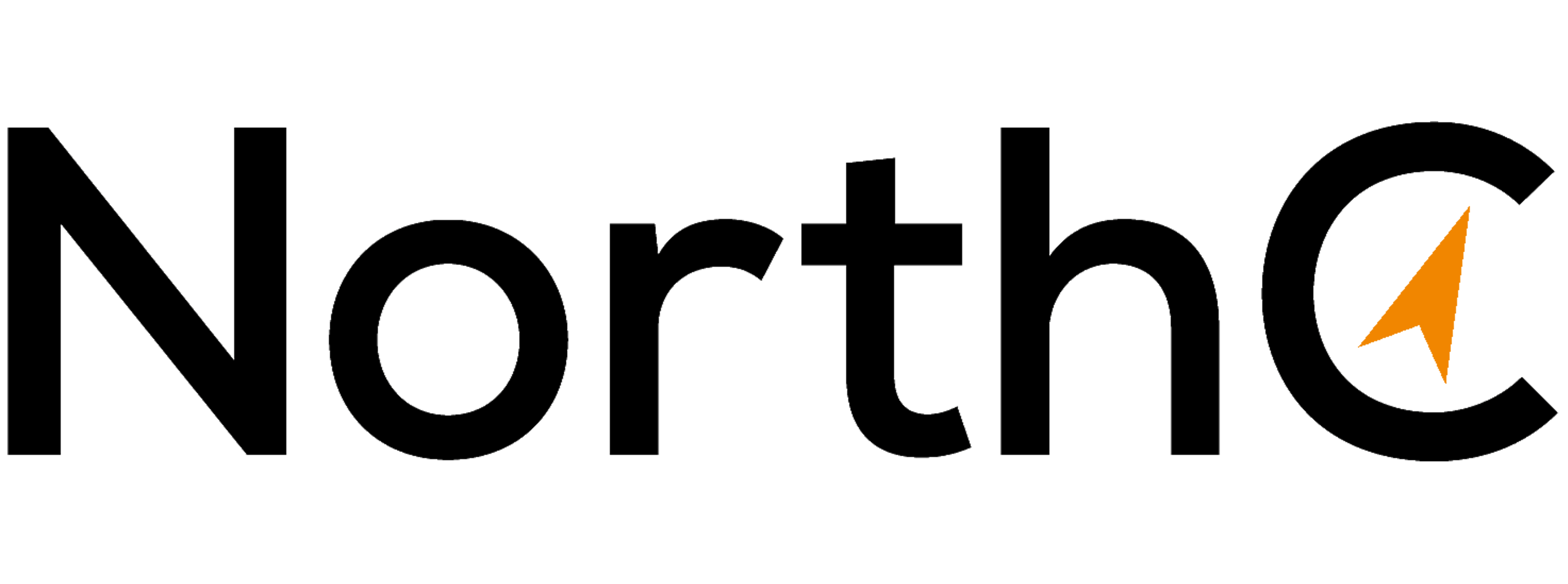 Logo northc