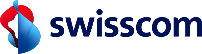 Logo Swisscom