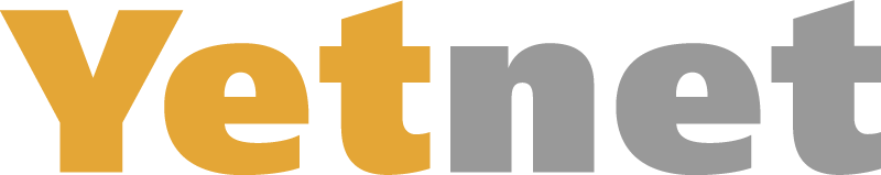 Logo Yetnet