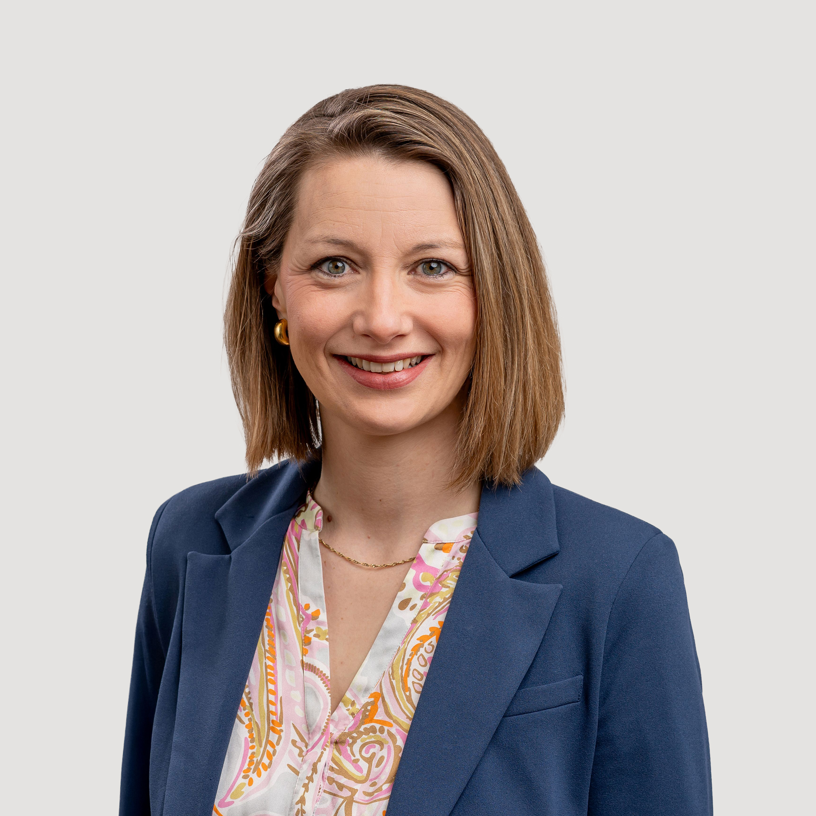 Mitglied Verwaltungsrat